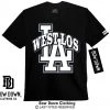 Bow Down Clothing Big LA West Los BORN & RAISED COLLECTION