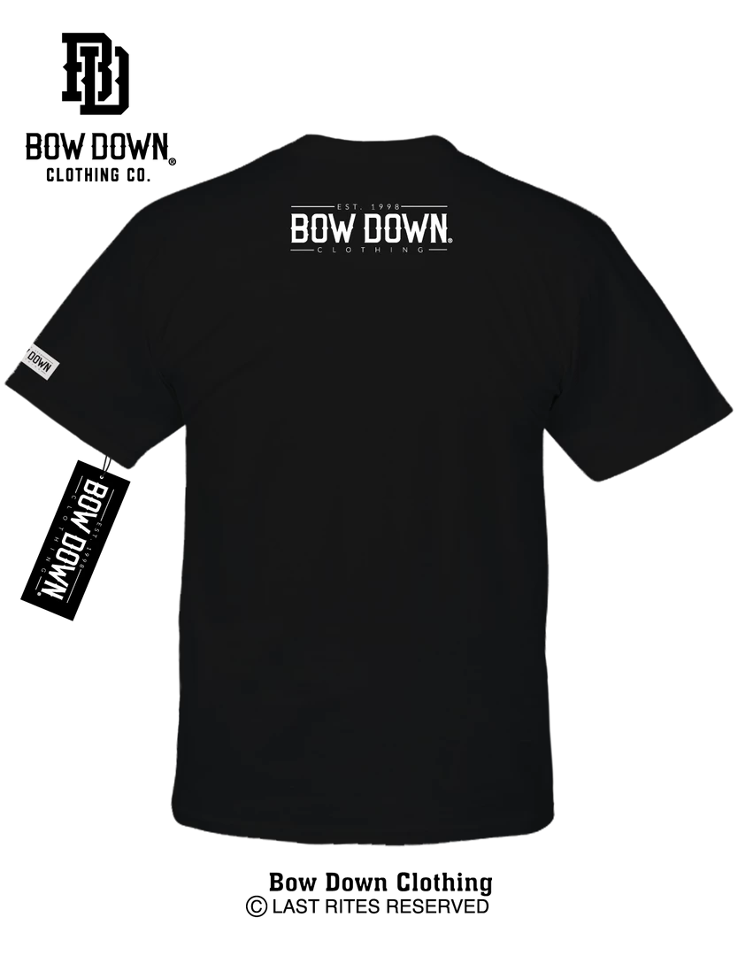 Bow Down Clothing ALBUQUERQUE NEW MEXICO WESTERN BORN & RAISED COLLECTION 2 Bow Down Clothing ALBUQUERQUE NEW MEXICO WESTERN BORN & RAISED COLLECTION
