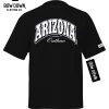 Bow Down Clothing BORN & RAISED COLLECTION ARIZONA OUTLAW WESTERN