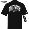 Bow Down Clothing MIDWAY 24/7 WESTERN
