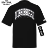 Bow Down Clothing MISSISSIPPI WESTERN BORN & RAISED COLLECTION