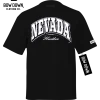 Bow Down Clothing NEVADA HUSTLER WESTERN