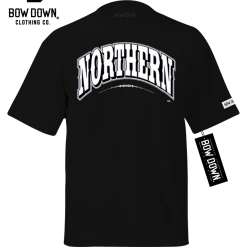 Bow Down Clothing NORTHERN WESTERN