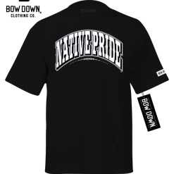 Bow Down Clothing THEMED COLLECTIONS NATIVE PRIDE WESTERN
