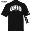 Bow Down Clothing BORN & RAISED COLLECTION OHIO WESTERN