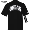 Bow Down Clothing BORN & RAISED COLLECTION OKLAS WESTERN