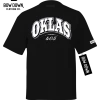 Bow Down Clothing OKLAS 405 WESTERN BORN & RAISED COLLECTION