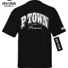 Bow Down Clothing P TOWN POMONA WESTERN BORN & RAISED COLLECTION