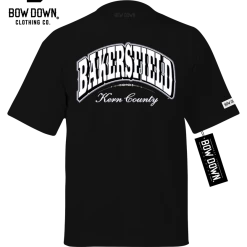 Bow Down Clothing BAKERSFIELD KERN COUNTY WESTERN