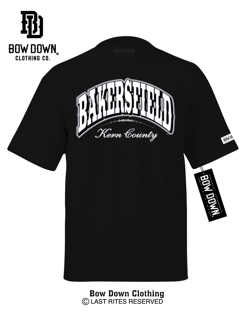 Bow Down Clothing BAKERSFIELD KERN COUNTY WESTERN 1 Bow Down Clothing BAKERSFIELD KERN COUNTY WESTERN