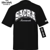 Bow Down Clothing SACRA SACRAMENTO WESTERN BORN & RAISED COLLECTION