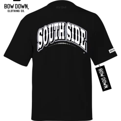 Bow Down Clothing SOUTH SIDE WESTERN BORN & RAISED COLLECTION