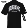 Bow Down Clothing SOUTH RIDGE FONTANA WESTERN