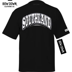 Bow Down Clothing SOUTHLAND WESTERN