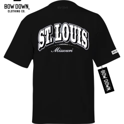 Bow Down Clothing ST. LOUIS MISSOURI WESTERN