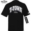 Bow Down Clothing T-TOWN TULSA WESTERN