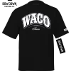 Bow Down Clothing WACO TEXAS 2 WESTERN BORN & RAISED COLLECTION
