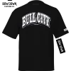 Bow Down Clothing BORN & RAISED COLLECTION BULL CITY WESTERN