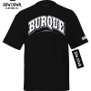 Bow Down Clothing BURQUE WESTERN BORN & RAISED COLLECTION