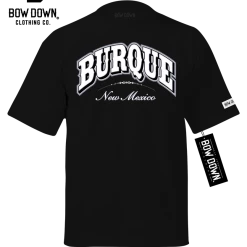 Bow Down Clothing BURQUE NEW MEXICO WESTERN