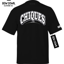 Bow Down Clothing CHIQUES WESTERN
