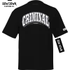 Bow Down Clothing CRIMINAL WESTERN BORN & RAISED COLLECTION
