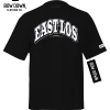 Bow Down Clothing EAST LOS WESTERN BORN & RAISED COLLECTION