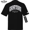Bow Down Clothing GHOST TOWN ORIGINAL WESTERN BORN & RAISED COLLECTION