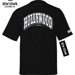 Bow Down Clothing HOLLYWOOD WESTERN