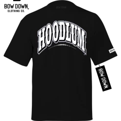 Bow Down Clothing HOODLUM WESTERN THEMED COLLECTIONS