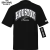 Bow Down Clothing HOUSTON TEXAS WESTERN BORN & RAISED COLLECTION