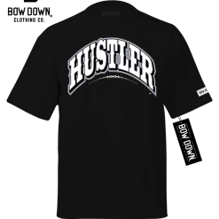 Bow Down Clothing HUSTLER WESTERN THEMED COLLECTIONS