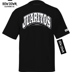 Bow Down Clothing JUARITOS WESTERN