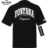 Bow Down Clothing FONTANA ORIGINAL WESTERN BORN & RAISED COLLECTION