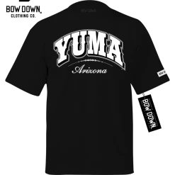 Bow Down Clothing YUMA ARIZONA WESTERN