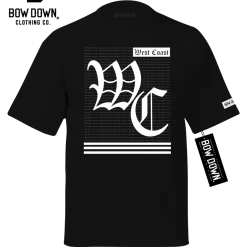 BWDWN WEST COAST TIMES