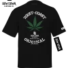 Bow Down Clothing West Coast Chronic Leaf