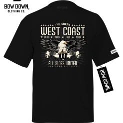 BWDWN THE GREAT WEST COAST