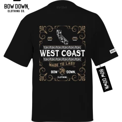 BWDWN THEMED COLLECTIONS WEST COAST MADE TO LAST