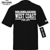 BWDWN WEST COAST FOE LIFE THEMED COLLECTIONS