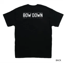 Bow Down Clothing Inland Empire Restricted