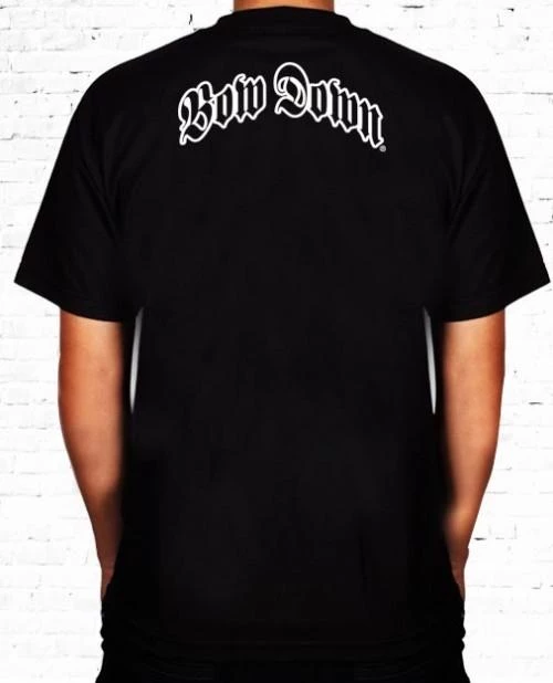 Bow Down Clothing West Side Old English BORN & RAISED COLLECTION 2 Bow Down Clothing West Side Old English BORN & RAISED COLLECTION