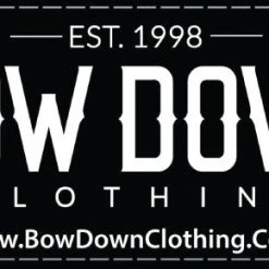 Bow Down Clothing Chicano Brown Pride Tan Ink THEMED COLLECTIONS