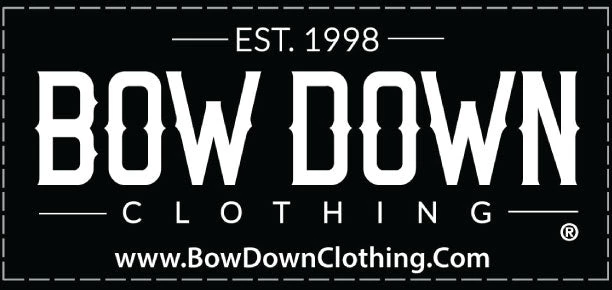 Bow Down Clothing 805 County Area Code BORN & RAISED COLLECTION 4 Bow Down Clothing 805 County Area Code BORN & RAISED COLLECTION