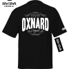 BWDWN OXNARD STAMP