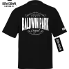 BWDWN BORN & RAISED COLLECTION BALDWIN PARK STAMP