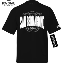 BWDWN SAN BERNARDINO STAMP