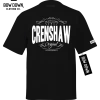 BWDWN BORN & RAISED COLLECTION CRENSHAW STAMP