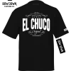 BWDWN EL CHUCO STAMP
