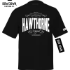 BWDWN HAWTHORNE STAMP BORN & RAISED COLLECTION